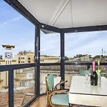 2 Bedroom Amazing In Carcassonne