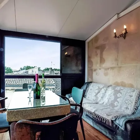 Prázdninový dům 2 Bedroom Gorgeous In Carcassonne