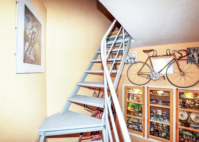 2 Bedroom Gorgeous In Vakantiehuis *