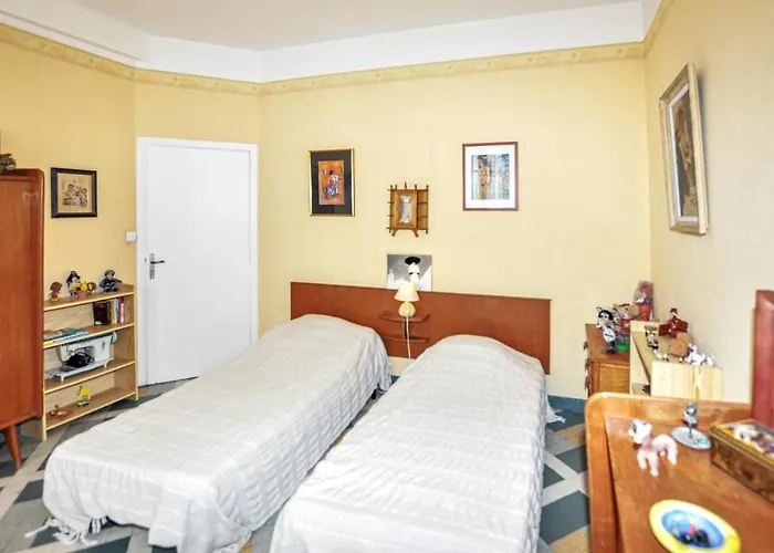 2 Bedroom Gorgeous In * Carcassonne